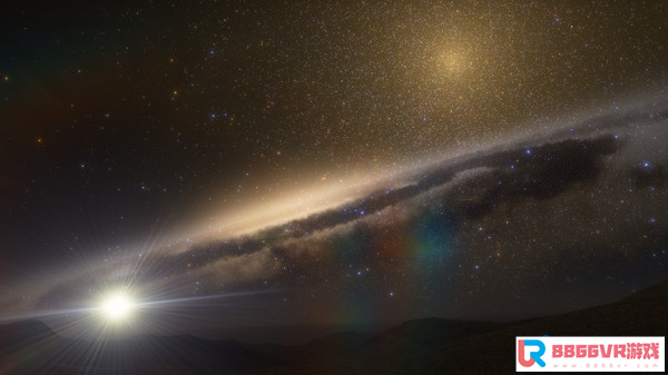 [VR交流学习] 模拟宇宙VR（SpaceEngine）+11DLC vr game crack6703 作者:admin 帖子ID:1990 交流学习,模拟,宇宙,game