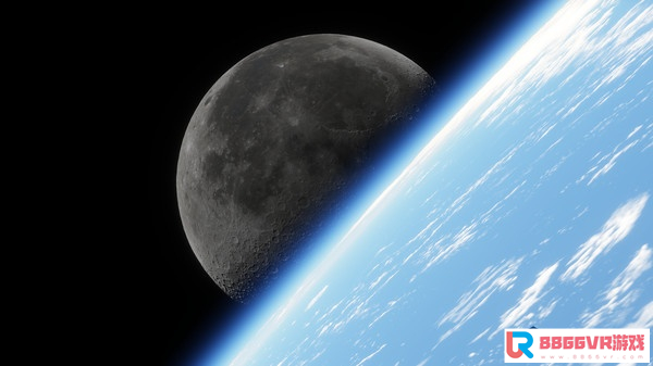 [VR交流学习] 模拟宇宙VR（SpaceEngine）+11DLC vr game crack5024 作者:admin 帖子ID:1990 交流学习,模拟,宇宙,game
