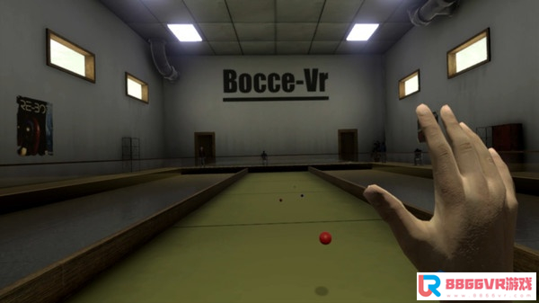 [VR交流学习] 保龄球VR（Bocce VR）vr game crack7697 作者:admin 帖子ID:1992 交流学习,保龄球,game