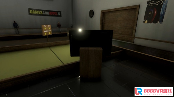 [VR交流学习] 保龄球VR（Bocce VR）vr game crack9548 作者:admin 帖子ID:1992 交流学习,保龄球,game