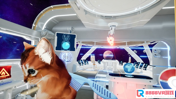 [VR交流学习] 猫咪世界（Kitten'd）vr game crack4121 作者:admin 帖子ID:1995 交流学习,猫咪,世界,game