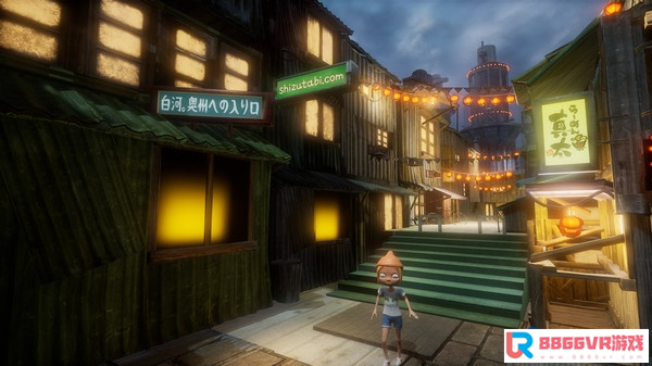 [VR交流学习] 西野国王（PoupeIIe Of ChimneyTown VR ～into the world...2985 作者:admin 帖子ID:1997 国王,world