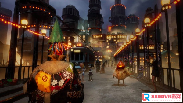 [VR交流学习] 西野国王（PoupeIIe Of ChimneyTown VR ～into the world...6011 作者:admin 帖子ID:1997 国王,world