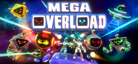 [VR交流学习] 巨型超载 (Mega overload vr game crack64 作者:admin 帖子ID:2000 交流学习,巨型,超载,overload,game
