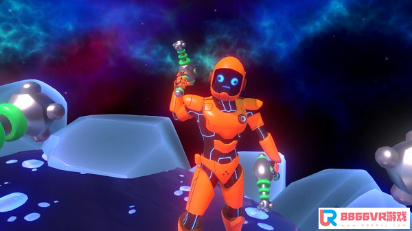 [VR交流学习] 巨型超载 (Mega overload vr game crack3469 作者:admin 帖子ID:2000 交流学习,巨型,超载,overload,game