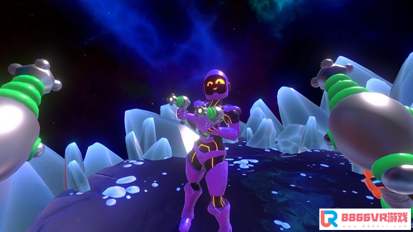 [VR交流学习] 巨型超载 (Mega overload vr game crack9799 作者:admin 帖子ID:2000 交流学习,巨型,超载,overload,game