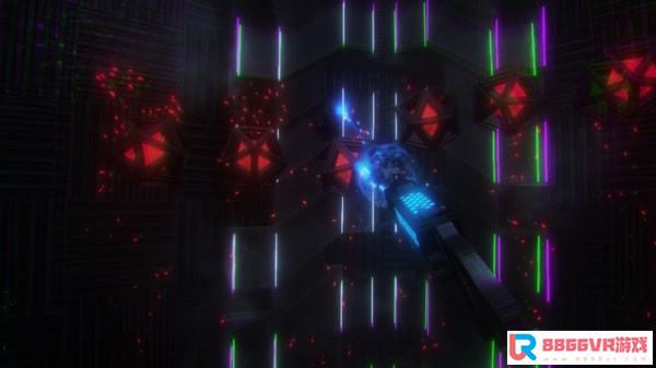[VR交流学习] 红色立方体（RED CUBE VR）vr game crack6365 作者:admin 帖子ID:2004 交流学习,红色,game