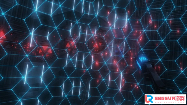 [VR交流学习] 红色立方体（RED CUBE VR）vr game crack2270 作者:admin 帖子ID:2004 交流学习,红色,game