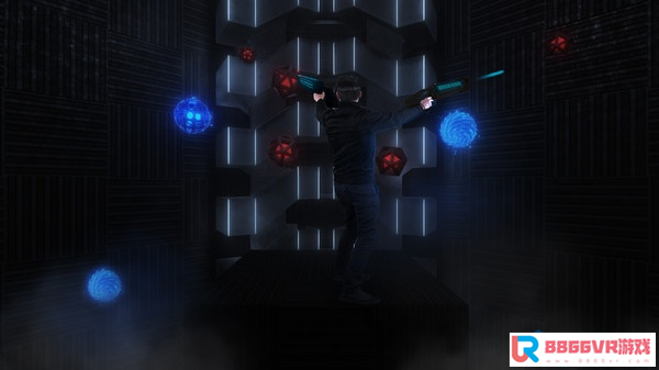 [VR交流学习] 红色立方体（RED CUBE VR）vr game crack1357 作者:admin 帖子ID:2004 交流学习,红色,game