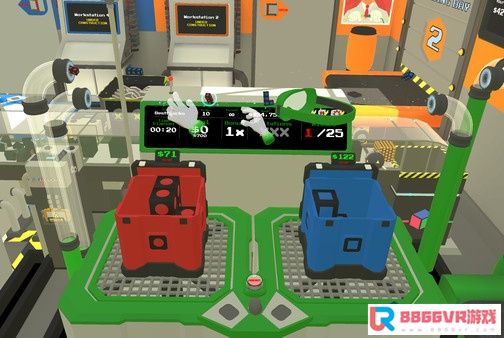 [VR交流学习] 积木打包（Ship It）vr game crack5602 作者:admin 帖子ID:2006 交流学习,积木,打包,game
