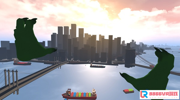 [VR交流学习] 超级怪物粉碎（Super Ultra Monster Smash!）vr game crack8471 作者:admin 帖子ID:2008 交流学习,超级,怪物,粉碎,super