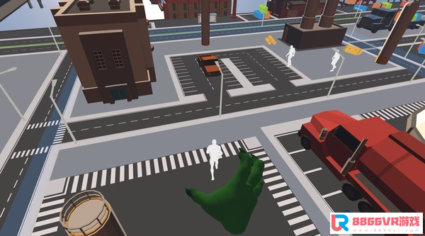 [VR交流学习] 超级怪物粉碎（Super Ultra Monster Smash!）vr game crack6380 作者:admin 帖子ID:2008 交流学习,超级,怪物,粉碎,super
