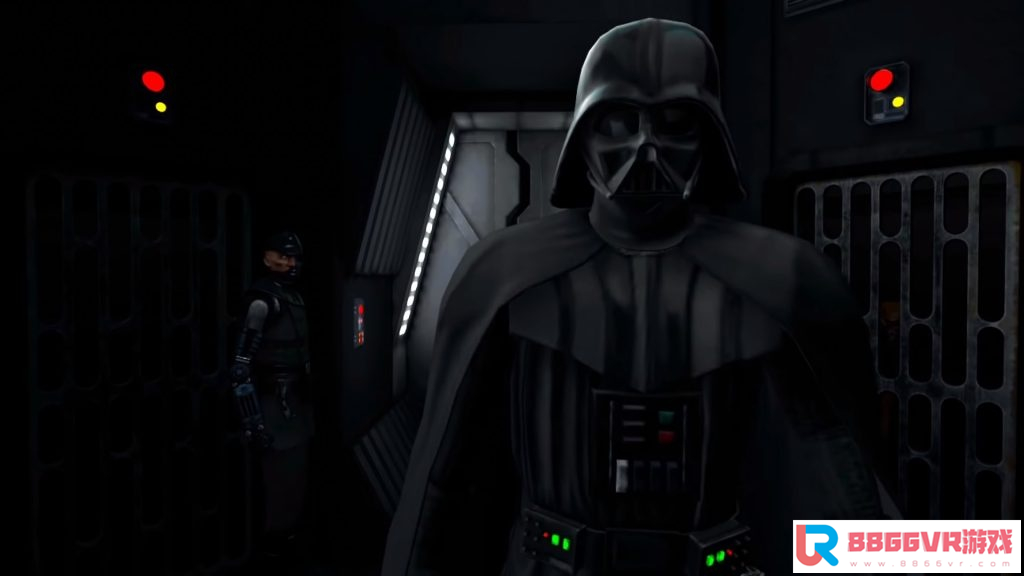 [VR交流学习] 星球大战-维达不朽1（Vader Immortal Episode I）422 作者:admin 帖子ID:2012 交流学习,星球大战,维达,不朽,immortal