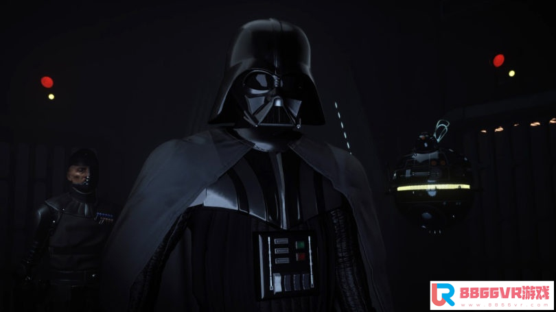 [VR交流学习] 星球大战-维达不朽1（Vader Immortal Episode I）7188 作者:admin 帖子ID:2012 交流学习,星球大战,维达,不朽,immortal
