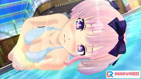 [VR交流]闪乱神乐：沙滩戏水（SENRAN KAGURA Peach Beach Splash）3178 作者:admin 帖子ID:2013 