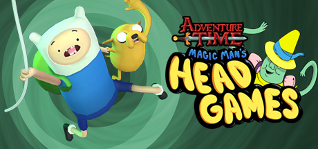 [VR交流学习] 探险活宝 (Adventure Time: Magic Man's Head Games)8856 作者:admin 帖子ID:2016 交流学习,探险活宝,adventure,magic,head