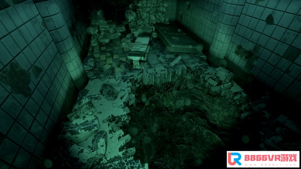 [VR交流学习] 阿米达拉（Amigdala）vr game crack9720 作者:admin 帖子ID:2017 交流学习,game