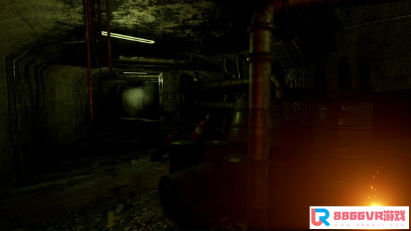 [VR交流学习] 阿米达拉（Amigdala）vr game crack7569 作者:admin 帖子ID:2017 交流学习,game