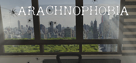 [VR交流学习] 蜘蛛（Arachnophobia）vr game crack2520 作者:admin 帖子ID:2018 交流学习,蜘蛛,game