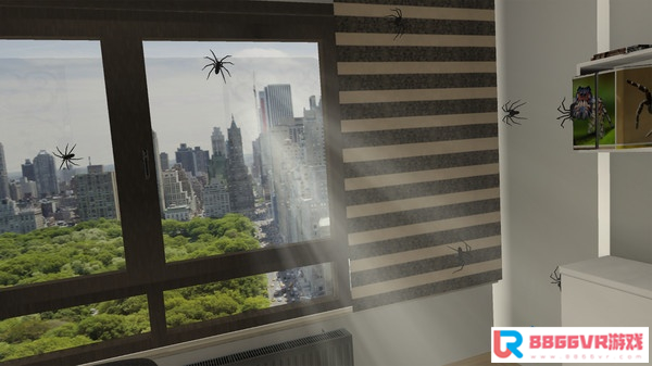 [VR交流学习] 蜘蛛（Arachnophobia）vr game crack4972 作者:admin 帖子ID:2018 交流学习,蜘蛛,game