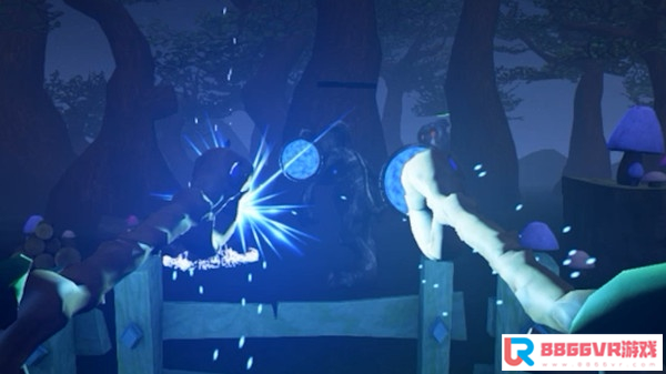 [VR交流学习] 卡普里亚元素魔法（Capria: Magic of the Elements）v...5363 作者:admin 帖子ID:2019 交流学习