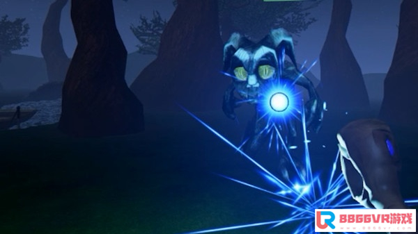 [VR交流学习] 卡普里亚元素魔法（Capria: Magic of the Elements）v...9225 作者:admin 帖子ID:2019 交流学习