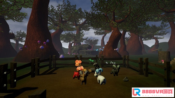 [VR交流学习] 卡普里亚元素魔法（Capria: Magic of the Elements）v...2241 作者:admin 帖子ID:2019 交流学习