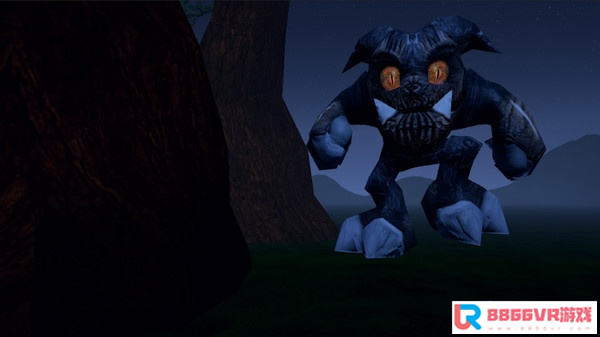 [VR交流学习] 卡普里亚元素魔法（Capria: Magic of the Elements）v...7037 作者:admin 帖子ID:2019 交流学习