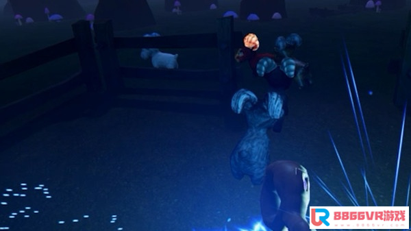 [VR交流学习] 卡普里亚元素魔法（Capria: Magic of the Elements）v...3089 作者:admin 帖子ID:2019 交流学习