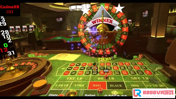 [VR交流学习] 二十一点（CasinoXR）vr game crack8298 作者:admin 帖子ID:2020 交流学习,二十一点,game
