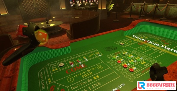 [VR交流学习] 二十一点（CasinoXR）vr game crack3866 作者:admin 帖子ID:2020 交流学习,二十一点,game