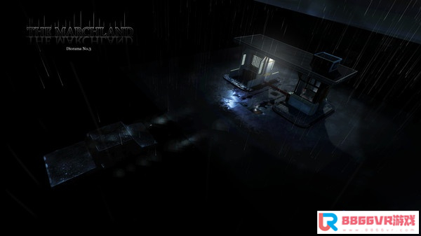[VR交流学习] 西洋镜3号:边疆（Diorama No.3 : The Marchland）5729 作者:admin 帖子ID:2022 交流学习,西洋镜,边疆