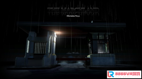 [VR交流学习] 西洋镜3号:边疆（Diorama No.3 : The Marchland）1649 作者:admin 帖子ID:2022 交流学习,西洋镜,边疆