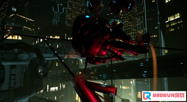 [VR交流学习] 玩偶城市V1 测试版（DollcitydemoV_1 Demo）6841 作者:admin 帖子ID:2023 交流学习,玩偶,城市,测试版
