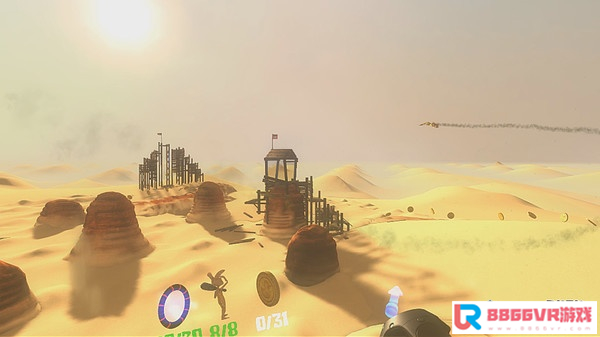 [VR交流学习] 王牌空鸭（Duck Force）vr game crack5242 作者:admin 帖子ID:2024 交流学习,王牌,force,game