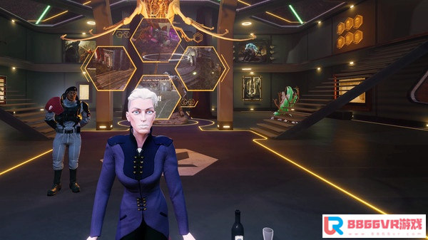 [VR交流学习]（Eleven Eleven）vr game crack7566 作者:admin 帖子ID:2026 game