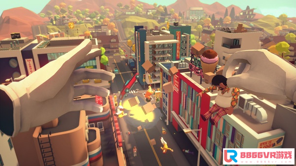 [VR交流学习] 巨人警察（Giant Cop: Justice Above All）5881 作者:admin 帖子ID:2028 交流学习,巨人,警察,justice,above