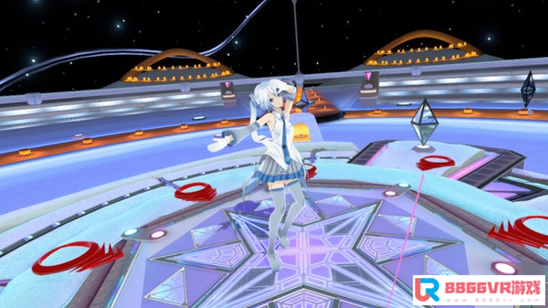 [VR交流学习] 初音ミク VR（Hatsune Miku VR）全DLC版 vr game crack5302 作者:admin 帖子ID:2030 交流学习,初音ミク,hatsune,game