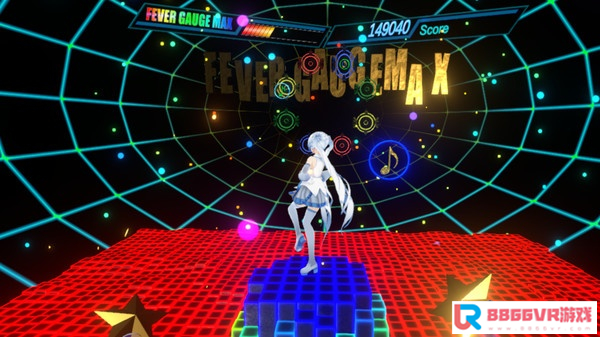 [VR交流学习] 初音ミク VR（Hatsune Miku VR）全DLC版 vr game crack4247 作者:admin 帖子ID:2030 交流学习,初音ミク,hatsune,game