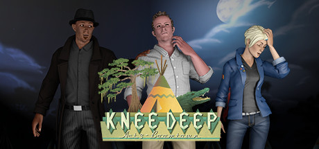 [VR交流学习]深陷（Knee Deep）vr game crack5066 作者:admin 帖子ID:2031 交流学习,深陷,game