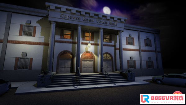 [VR交流学习]深陷（Knee Deep）vr game crack6123 作者:admin 帖子ID:2031 交流学习,深陷,game