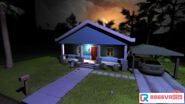 [VR交流学习]深陷（Knee Deep）vr game crack859 作者:admin 帖子ID:2031 交流学习,深陷,game