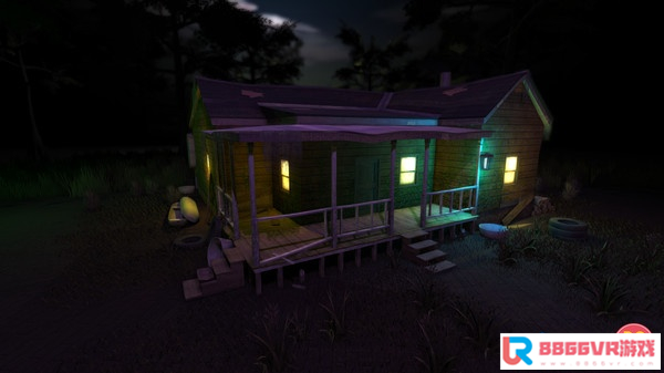 [VR交流学习]深陷（Knee Deep）vr game crack2424 作者:admin 帖子ID:2031 交流学习,深陷,game