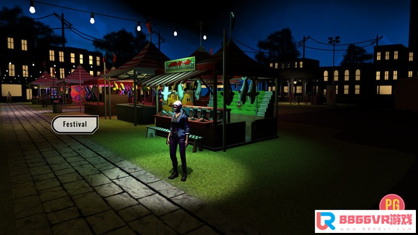 [VR交流学习]深陷（Knee Deep）vr game crack8058 作者:admin 帖子ID:2031 交流学习,深陷,game
