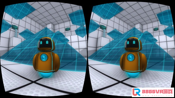 [VR交流学习] 机器人娜酷（Kumoon : Ballistic Physics Puzzle）3247 作者:admin 帖子ID:2032 交流学习,机器人,physics
