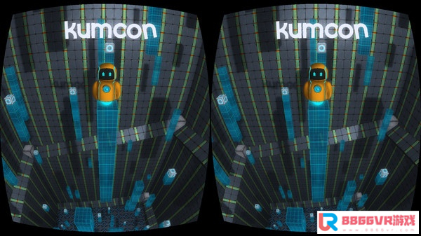 [VR交流学习] 机器人娜酷（Kumoon : Ballistic Physics Puzzle）5705 作者:admin 帖子ID:2032 交流学习,机器人,physics