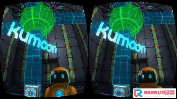 [VR交流学习] 机器人娜酷（Kumoon : Ballistic Physics Puzzle）9441 作者:admin 帖子ID:2032 交流学习,机器人,physics