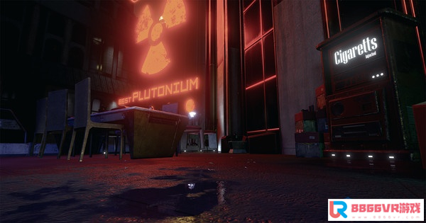 [VR交流学习] （Quanero VR）vr game crack9683 作者:admin 帖子ID:2036 交流学习,game