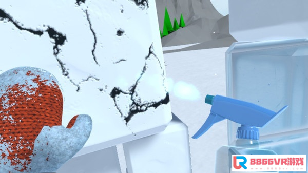 [VR交流学习] 打雪仗（Snow Fortress）vr game crack501 作者:admin 帖子ID:2037 打雪仗,snow,fortress,game