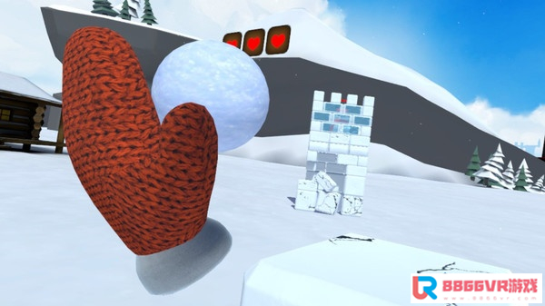 [VR交流学习] 打雪仗（Snow Fortress）vr game crack8584 作者:admin 帖子ID:2037 打雪仗,snow,fortress,game
